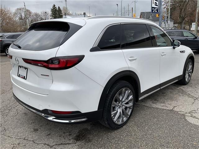 2024 Mazda CX-90 MHEV GT-P (Stk: 4734) in KITCHENER - Image 7 of 30