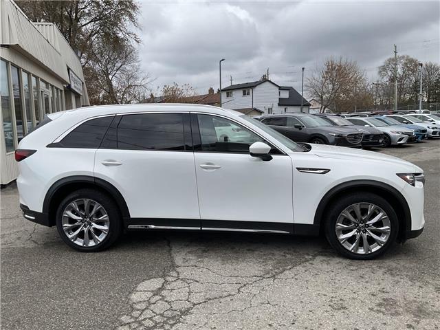 2024 Mazda CX-90 MHEV GT-P (Stk: 4734) in KITCHENER - Image 8 of 30