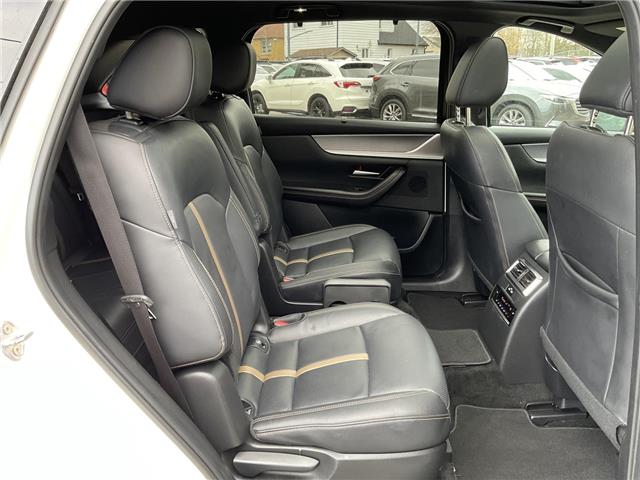 2024 Mazda CX-90 MHEV GT-P (Stk: 4734) in KITCHENER - Image 9 of 30