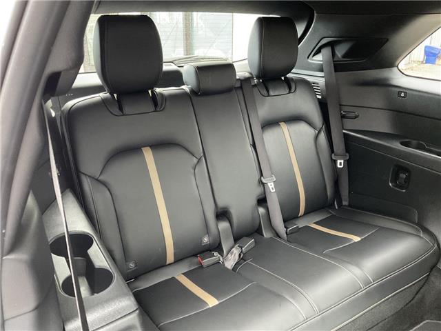 2024 Mazda CX-90 MHEV GT-P (Stk: 4734) in KITCHENER - Image 10 of 30