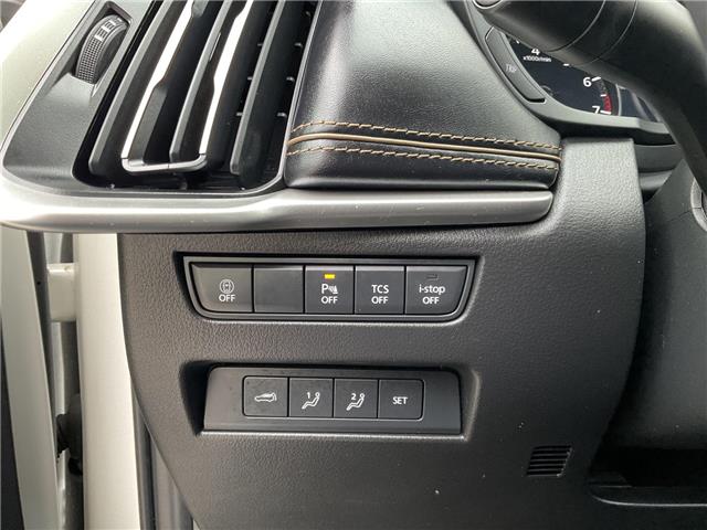 2024 Mazda CX-90 MHEV GT-P (Stk: 4734) in KITCHENER - Image 17 of 30