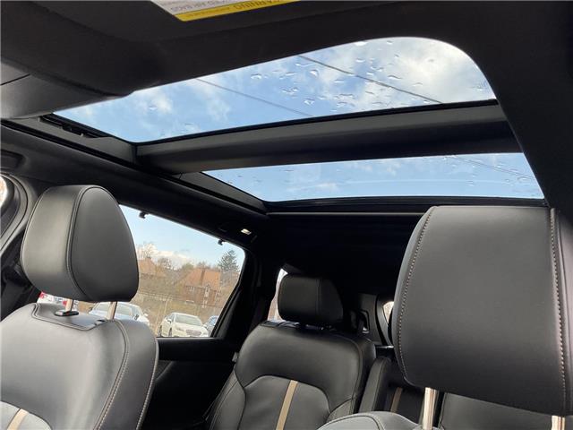 2024 Mazda CX-90 MHEV GT-P (Stk: 4734) in KITCHENER - Image 18 of 30