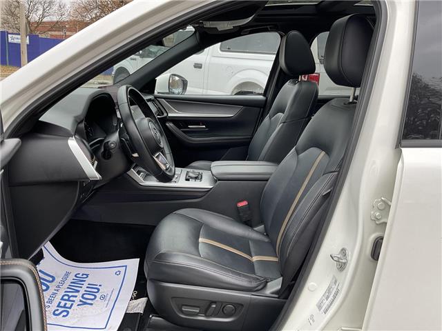 2024 Mazda CX-90 MHEV GT-P (Stk: 4734) in KITCHENER - Image 19 of 30