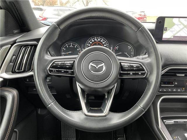 2024 Mazda CX-90 MHEV GT-P (Stk: 4734) in KITCHENER - Image 21 of 30