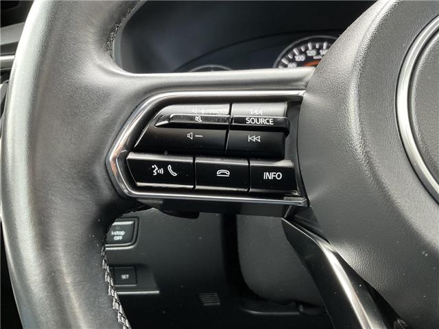 2024 Mazda CX-90 MHEV GT-P (Stk: 4734) in KITCHENER - Image 22 of 30