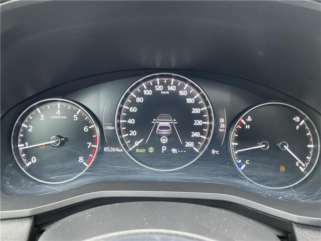 2024 Mazda CX-90 MHEV GT-P (Stk: 4734) in KITCHENER - Image 24 of 30