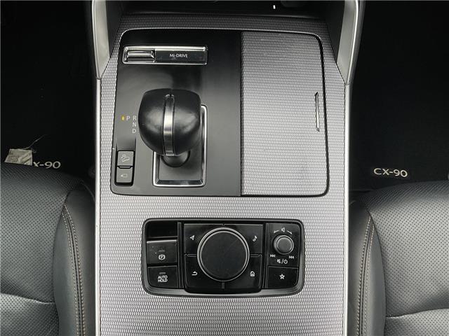2024 Mazda CX-90 MHEV GT-P (Stk: 4734) in KITCHENER - Image 25 of 30