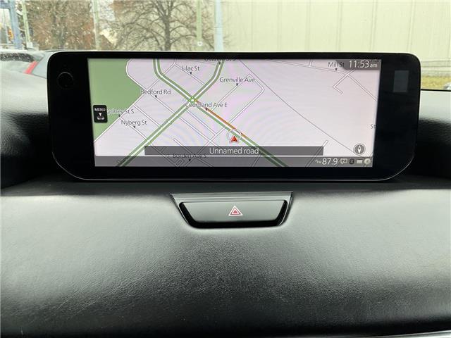 2024 Mazda CX-90 MHEV GT-P (Stk: 4734) in KITCHENER - Image 27 of 30