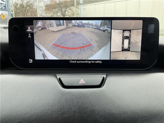 2024 Mazda CX-90 MHEV GT-P (Stk: 4734) in KITCHENER - Image 28 of 30