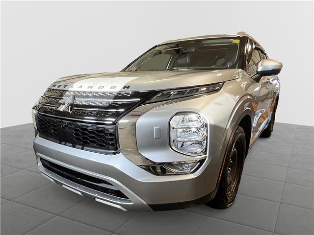 2022 Mitsubishi Outlander LE (Stk: 253242NA) in Fredericton - Image 1 of 1