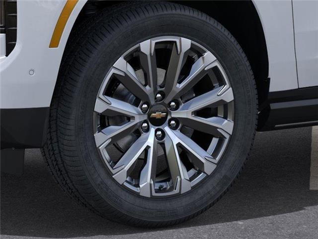 2026 Chevrolet Tahoe High Country (Stk: B260098) in Gatineau - Image 9 of 24