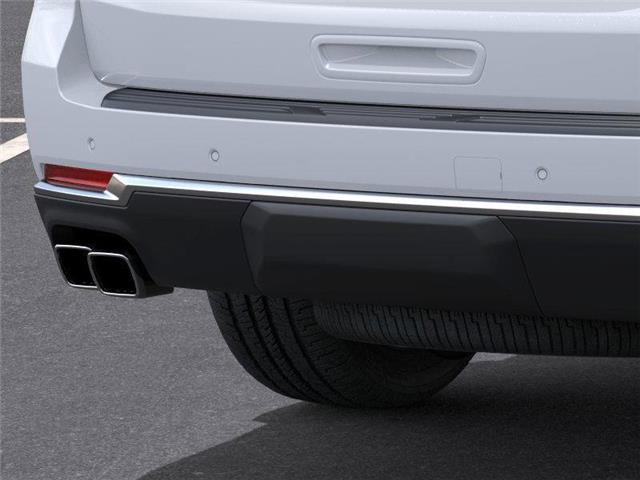 2026 Chevrolet Tahoe High Country (Stk: B260098) in Gatineau - Image 14 of 24