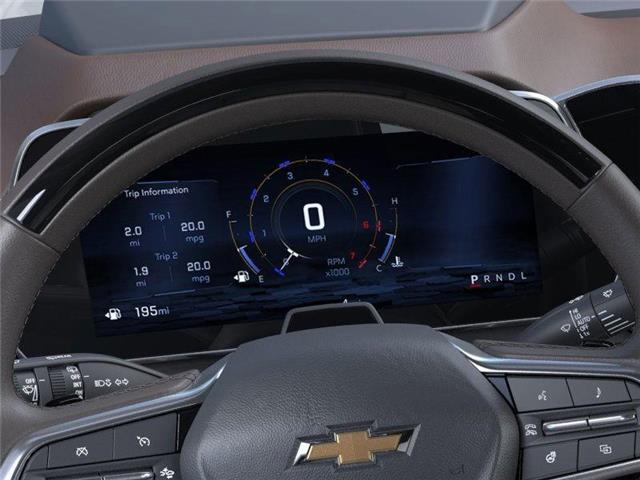 2026 Chevrolet Tahoe High Country (Stk: B260098) in Gatineau - Image 18 of 24