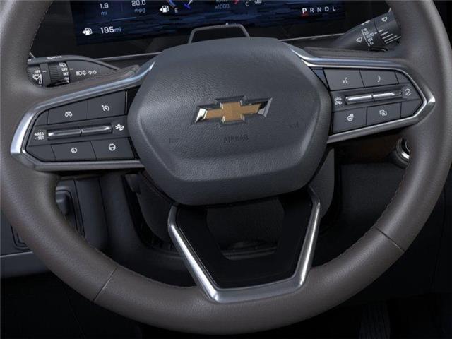 2026 Chevrolet Tahoe High Country (Stk: B260098) in Gatineau - Image 19 of 24