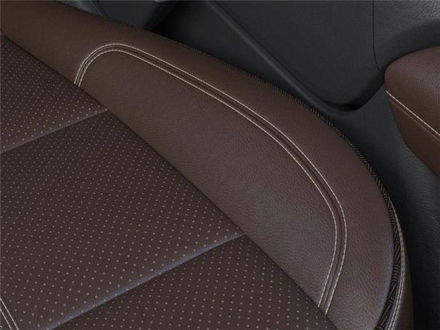 2026 Chevrolet Tahoe High Country (Stk: B260098) in Gatineau - Image 21 of 24