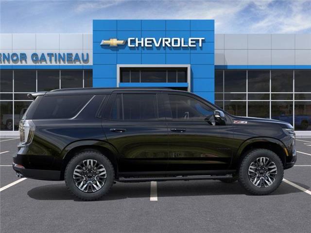 2026 Chevrolet Tahoe Z71 (Stk: B260097) in Gatineau - Image 5 of 24