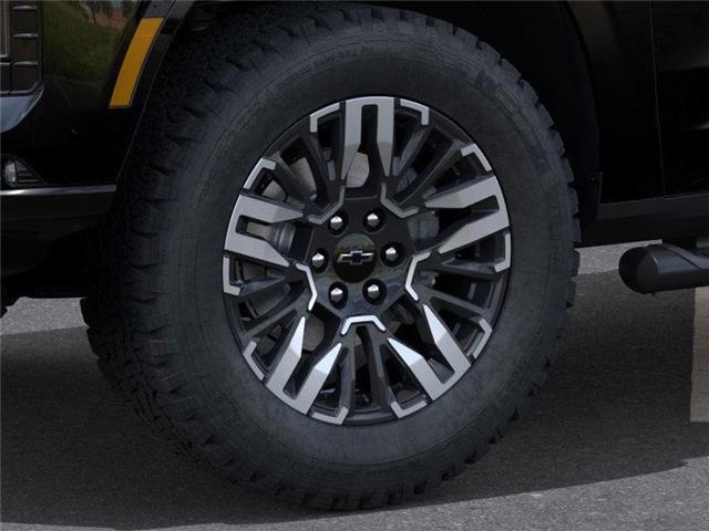 2026 Chevrolet Tahoe Z71 (Stk: B260097) in Gatineau - Image 9 of 24