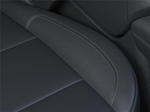 2026 Chevrolet Tahoe Z71 (Stk: B260097) in Gatineau - Image 21 of 24