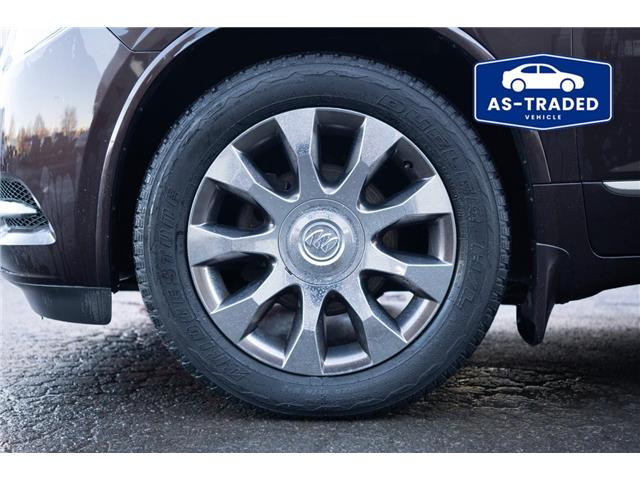 2016 Buick Enclave Premium (Stk: R26301A) in Ottawa - Image 3 of 28