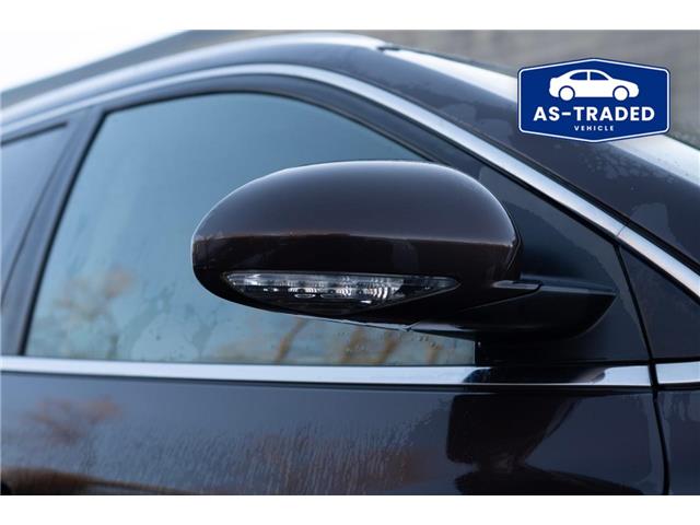 2016 Buick Enclave Premium (Stk: R26301A) in Ottawa - Image 4 of 28