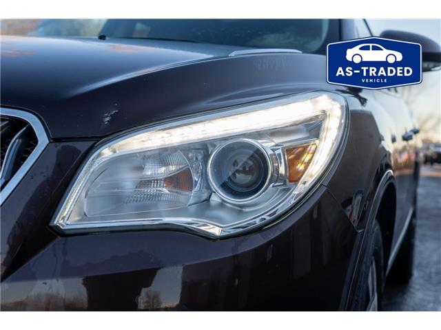 2016 Buick Enclave Premium (Stk: R26301A) in Ottawa - Image 5 of 28