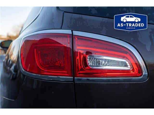 2016 Buick Enclave Premium (Stk: R26301A) in Ottawa - Image 6 of 28