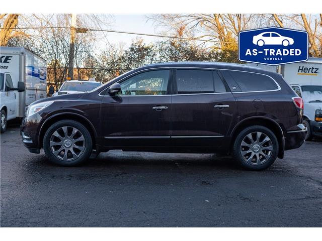 2016 Buick Enclave Premium (Stk: R26301A) in Ottawa - Image 8 of 28