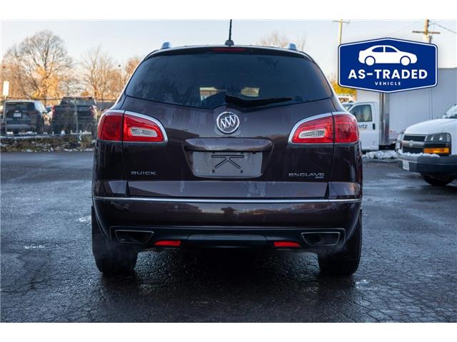 2016 Buick Enclave Premium (Stk: R26301A) in Ottawa - Image 9 of 28
