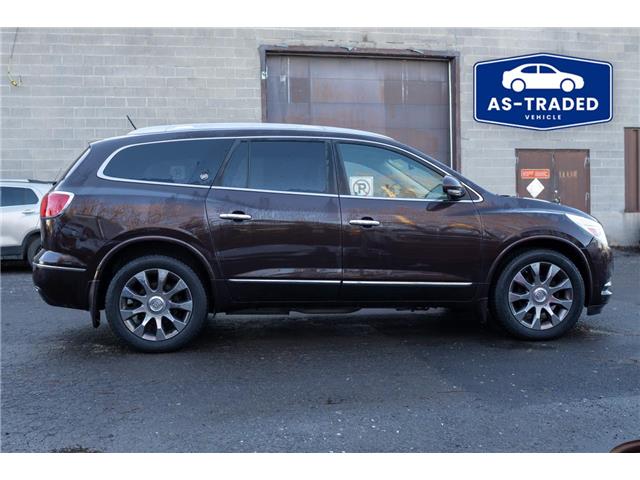 2016 Buick Enclave Premium (Stk: R26301A) in Ottawa - Image 10 of 28