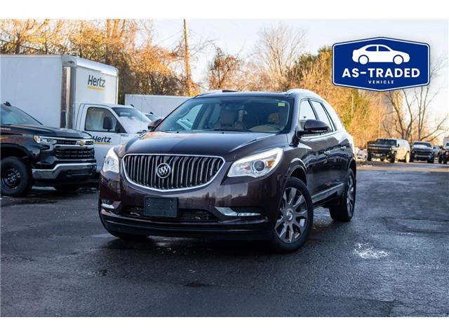2016 Buick Enclave Premium (Stk: R26301A) in Ottawa - Image 11 of 28