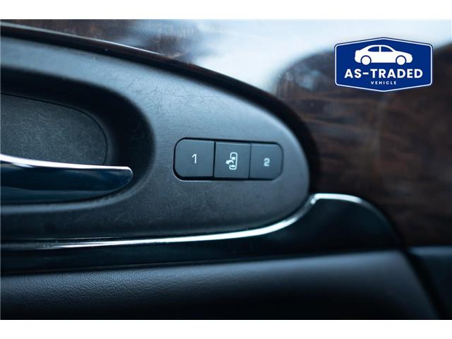 2016 Buick Enclave Premium (Stk: R26301A) in Ottawa - Image 12 of 28