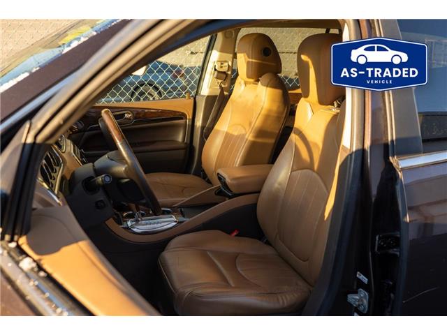 2016 Buick Enclave Premium (Stk: R26301A) in Ottawa - Image 14 of 28
