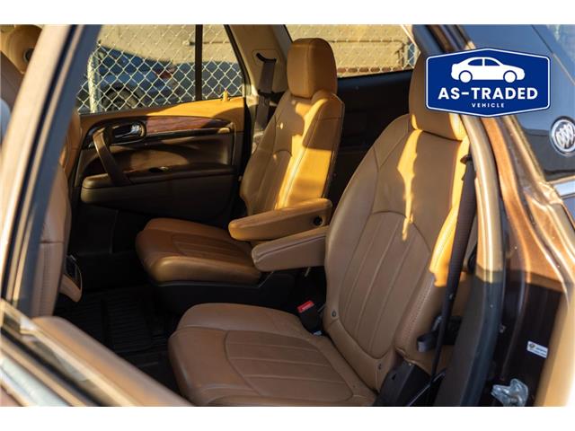 2016 Buick Enclave Premium (Stk: R26301A) in Ottawa - Image 16 of 28