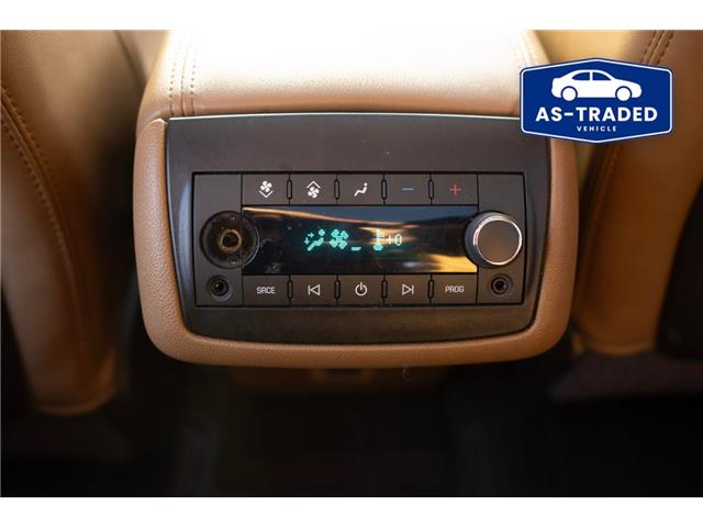 2016 Buick Enclave Premium (Stk: R26301A) in Ottawa - Image 17 of 28