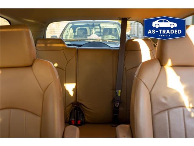 2016 Buick Enclave Premium (Stk: R26301A) in Ottawa - Image 18 of 28