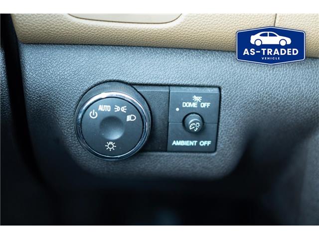 2016 Buick Enclave Premium (Stk: R26301A) in Ottawa - Image 19 of 28