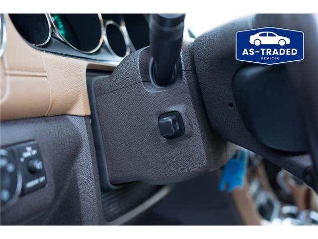 2016 Buick Enclave Premium (Stk: R26301A) in Ottawa - Image 20 of 28