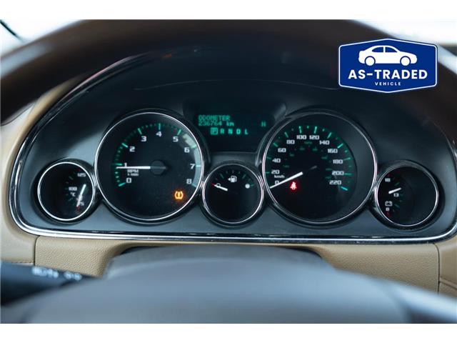 2016 Buick Enclave Premium (Stk: R26301A) in Ottawa - Image 21 of 28