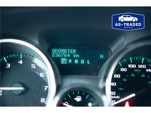 2016 Buick Enclave Premium (Stk: R26301A) in Ottawa - Image 22 of 28