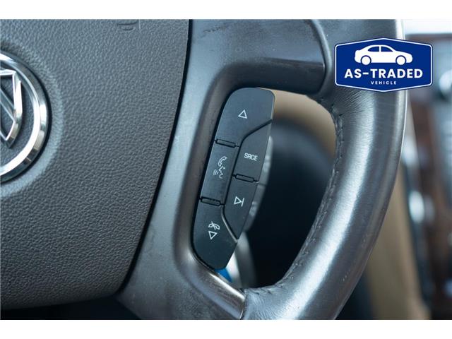 2016 Buick Enclave Premium (Stk: R26301A) in Ottawa - Image 24 of 28