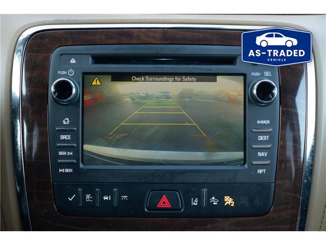 2016 Buick Enclave Premium (Stk: R26301A) in Ottawa - Image 26 of 28