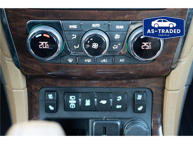 2016 Buick Enclave Premium (Stk: R26301A) in Ottawa - Image 27 of 28