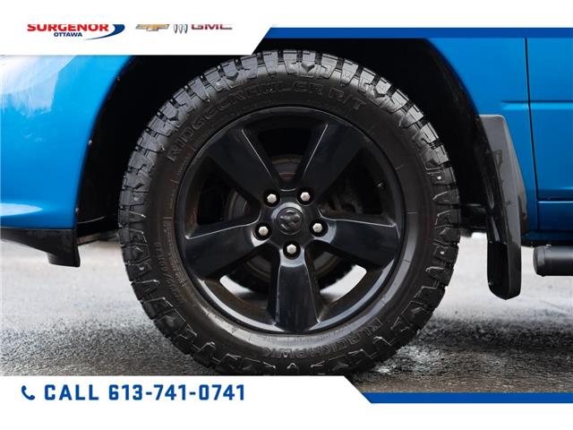 2020 RAM 1500 Classic ST (Stk: R27394A) in Ottawa - Image 2 of 17