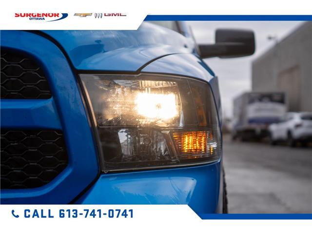 2020 RAM 1500 Classic ST (Stk: R27394A) in Ottawa - Image 4 of 17