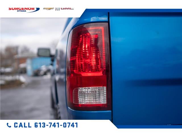 2020 RAM 1500 Classic ST (Stk: R27394A) in Ottawa - Image 5 of 17