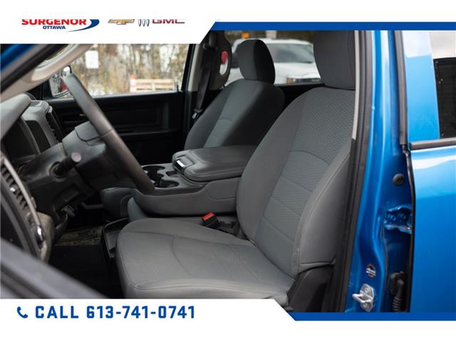 2020 RAM 1500 Classic ST (Stk: R27394A) in Ottawa - Image 11 of 17