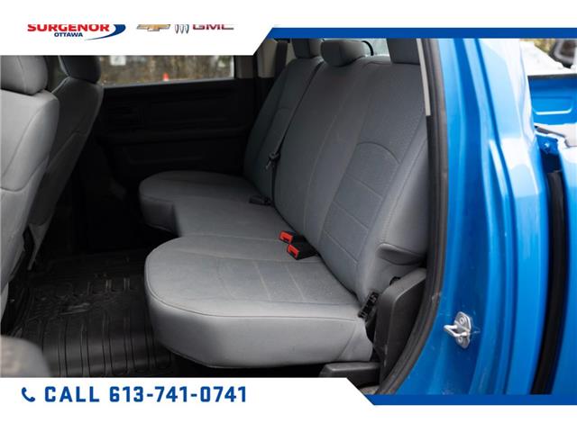 2020 RAM 1500 Classic ST (Stk: R27394A) in Ottawa - Image 12 of 17