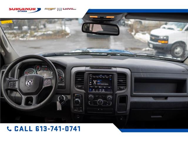 2020 RAM 1500 Classic ST (Stk: R27394A) in Ottawa - Image 13 of 17