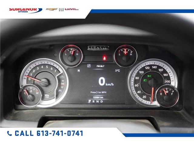 2020 RAM 1500 Classic ST (Stk: R27394A) in Ottawa - Image 14 of 17