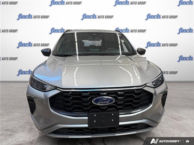 2023 Ford Escape ST-Line (Stk: 164415) in London - Image 2 of 26
